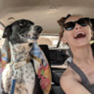 Meet your Posher, Kari